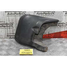 Λασπωτήρας Mitsubishi L200 KB4 2006-2014 (Εμπρός Αριστερός)