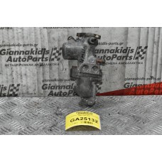 Βάση Θερμοστάτη Mitsubishi Canter 2.8cc 4M40 1990-2005