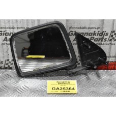 Καθρέπτης Αριστερός Nissan Navara D22 1998-2001