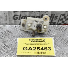Ρεγουλατόρος Φαναριού Ford Ranger 2002-2006 (Eμπρός Αριστερός)