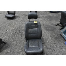 Κάθισμα Αριστερο Nissan Navara D22 1998-2005 ΔΕΡΜΑ