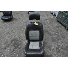 Κάθισμα Αριστερο Nissan Navara D22 1998-2005 ΔΕΡΜΑ