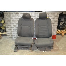 Κάθισμα Αριστερο Nissan Navara D40 2005-2015