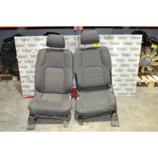 Κάθισμα Αριστερο Nissan Navara D40 2005-2015