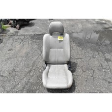 Κάθισμα Αριστερο Nissan Navara D22 1998-2005 ΔΕΡΜΑ
