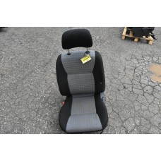 Κάθισμα Αριστερο Nissan Navara D22 1998-2005