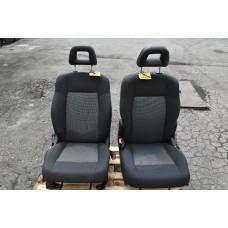 Καθίσματα (Σέτ Αριστερό-Δεξί) SsangYong Actyon 2005-2012