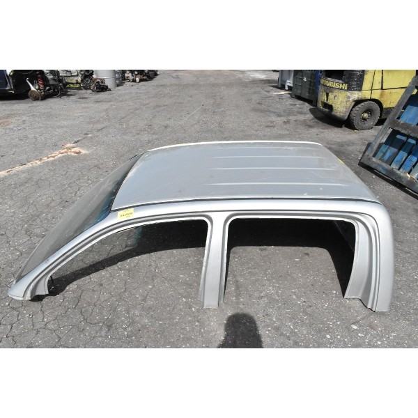 Ουρανός Toyota Hilux 2005-2015 (4 πορτο)