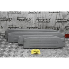 Σετ Κάλυμμα Μαρσπιέ Toyota Hilux KUN25 2005-2012 (4 Τμχ) 67914-0K020  67913-0K020  67918-0K020  67917-0K020