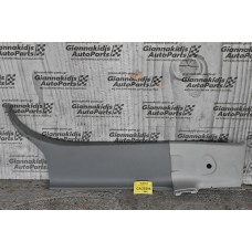 Σετ Κάλυμμα Πίσω Δεξιάς Κολώνας Toyota Hilux KUN25 2005-2012 (2 Τμχ) (Άνω Και Κάτω Μέρος) 62511-0K020  62513-0K020