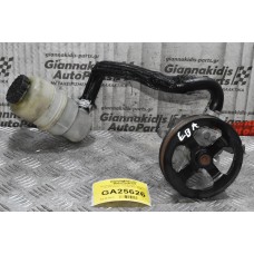 Αντλία Και Αντλία Υδραυλικού Τιμονιού Dodge Caliber 1.8 EBA 2007-2015