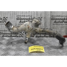 Βάση Θερμοστάτη Ford Ranger / Mazda BT-50 WL 16V 2005-2010