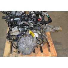 Αυτόματο Σασμάν Mitsubishi Asx 1.8 4x4 DID 4N13 2010-2020