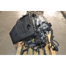 Κινητήρας - Μοτέρ Bmw 1.6 Turbo 116 F21 / 316 F30 N13B16A N13B16 N13B16AA 2012-2020