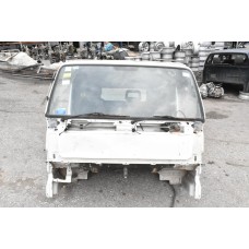 Καμπίνα Mitsubishi Canter Fuso Φαρδια 7C15 2005-2010 Δεξιοτιμονη