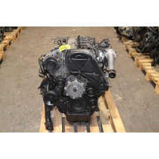 Κινητήρας  Kia Sorento 2.5 CRD D4CB 2005-2010
