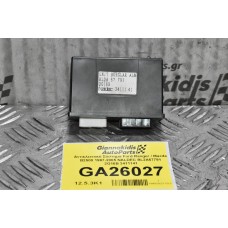 Αντικλεπτικό Σύστημα Ford Ranger / Mazda B2500 1997-2005 NALDEC BL2A67791 2G16B 3411141