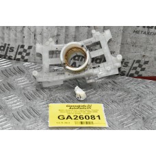 Βάση Διακοπτών Τιμονιέρας Toyota Hilux/Hiace LN170/KDN 1996-2005 84310-2F590  17G051