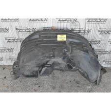 Θόλος Εμπρός Δεξιά Nissan Navara D40 2005-2015