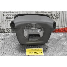 Κάλυμα Κολώνας τιμονιού Nissan Navara D40 2005-2010 48470-EB300