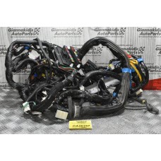 Πεξούδα Ολόκληρη Mitsubishi Canter Fuso 3.0 4P10 2010-2015