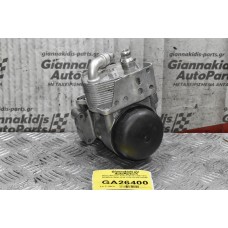 Βάση Φίλτρου Λαδιού Bmw 3 E87 E90 N43B20A 2005-2010 7574115 B8316000