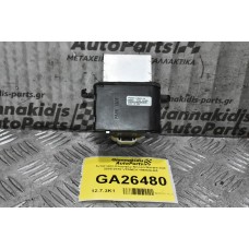 Αντίσταση Καλοριφέρ Nissan Navara D40 2005-2010 VP5NEH-19E624-AA