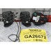Σετ Χειρηστήρια Αυτόματου Σασμάν DSG Volkswagen Golf 5  / Golf 6 / Jetta / Touran / Passat  GTI - TSI  2002-2016 SW0010HWH06 VW5K0951527 VW5K0951528