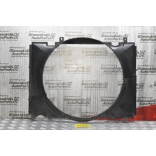 Χωάνη Ψυγείου Νερού Ford Ranger-Mazda BT-50 16V 2005-2010 WL5115211