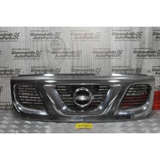 Μάσκα Nissan Terrano 1996-2007 62314-2X800