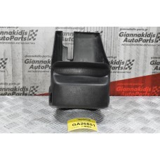 Κάλυμμα Κολώνας Τιμονιού Mazda BT50 - Ford Ranger WL 2.5 Diesel 2005-2010 UR5660231 UR5660221