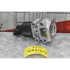 Βαλβίδα EGR Mitsubishi L200 4D56U KB4 2006-2015 1582A483 (Καινούργια,Γνησια)
