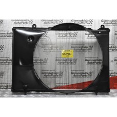 Χωάνη Ψυγείου Nissan Navara D22 TD25 1998-2001 (21476-2S500)