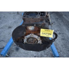 Κορμός (Μπλόκ) Κινητήρα Toyota Hilux 3Y 2.0 1990-2001 (Γεμάτος κομπλέ , στρόφαλος std, μπιέλλες πιστόνια, εκκεντροφόρος)