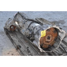 Σασμάν 4Χ4 – Αυτόματο Isuzu D-Max 3.0 16V 4JJ1 2007-2012 8980287660 8980548180 30-40LE