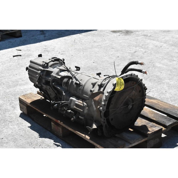 Σασμάν 4Χ4 – Αυτόματο Land Rover Range Rover 3.6 TD 368DT 272PS 2006-2012 (Twin turbo) AH42-7000-DD