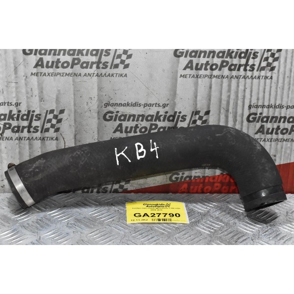 Κολάρο Intercooler Mitsubishi L200 KB4 2005-2010