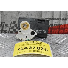 Σερβομηχανισμός Κλοριφέρ Mitsubishi L200 KB4 2005-2014 502752-2350 (5pins)