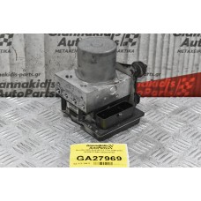 Μονάδα ABS Audi A4 2.0 TFSI 2008-2012 8K0907379AH 02S5236104