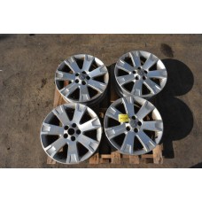 Ζάντες 4άδα Mitsubishi Outlander 18'x7' 5x114.3 2005-2015