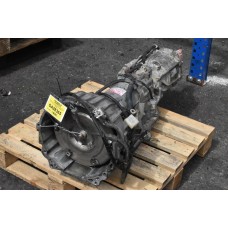 Σασμάν 4Χ4 – Αυτόματο Isuzu D-Max 3.0 16V 4JJ1 2007-2012 8980287660 8980548180 30-40LE