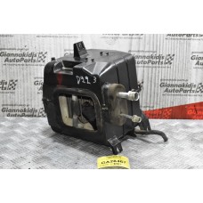 Εβαπορέτα Air Condition Nissan Navara D22 YD25 2001-2005 27270-VK405