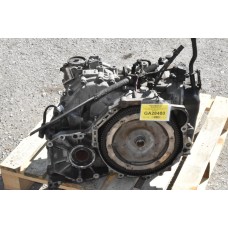 Σασμάν 4Χ4 – Αυτόματο Hyundai Santa Fe 2.2 CRD D4EB 2004-2010 (Χωρις το βοηθητικο)