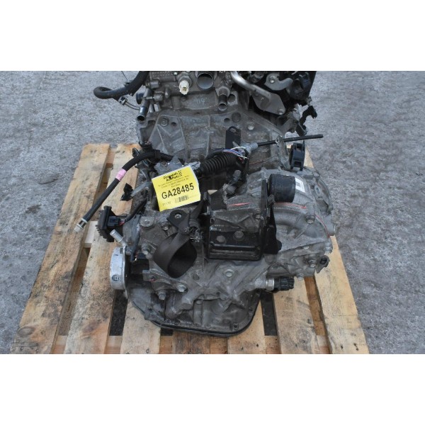 Αυτόματο Σασμάν Toyota Yaris - Auris - Corolla 1.3 1NR-FE 2009-2016 (Με Start-Stop)