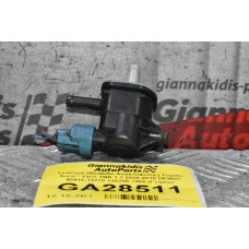 Σκάστρα (Βαλβίδα Ανακούφισης) Toyota Auris / Yaris 1NR 1.3 2008-2015 DENSO 90910-12278 136200-7060 (Γνήσιο)