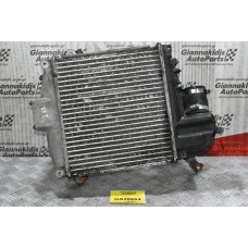 Intercooler Toyota Hilux 1KD KUN25 2004-2012