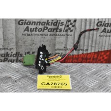 Αντίσταση Καλοριφέρ  Renault Clio 2006-2009 030962L