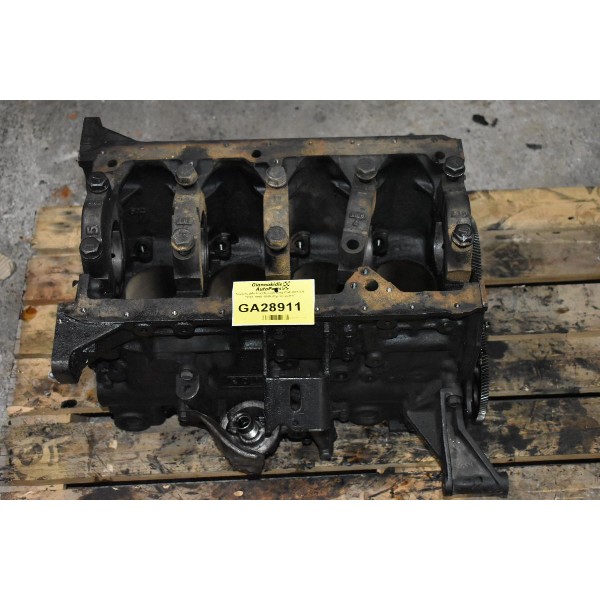 Κορμός (Μπλόκ) Nissan King Cab D21 2.5 TD25 1990-1999 (Οχι τουρμπο)