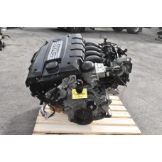 Κινητήρας - Μοτέρ Bmw 1.6 116i 316i 122PS N43B16AA N43B16A 2007-2011