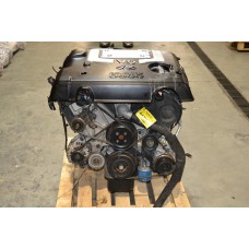 Κινητήρας  Kia Sorento 3.5 V6 G6CU 195ps 2002-2011